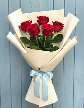 Букет Классика чувств в Новогорном