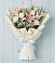 Букет цветов из: Лилии в Новогорном