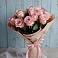 Букет цветов из: Розы в Новогорном
