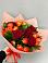 Букет Любовь и восторг в Новогорном