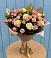 Букет цветов из: Розы в Новогорном