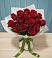 Букет Красные розы в Новогорном