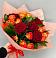 Букет Любовь и восторг в Новогорном