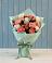 Букет цветов из: Розы в Новогорном
