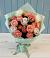 Букет цветов из: Розы в Новогорном