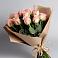 Букет 11 Нежных роз в Новогорном