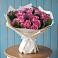 Букет цветов из: Розы в Новогорном