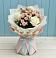 Букет цветов из: Розы в Новогорном